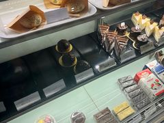 -布朗尼西饼(粮道街店)
