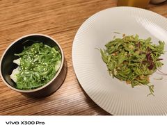 -本处·素食·融合料理(南油店)