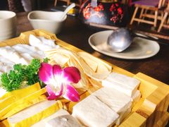 -滇釜火锅·能喝汤的火锅(车公庄店)