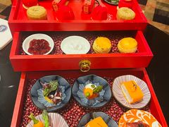 -上海大宁福朋喜来登酒店大堂吧(共和新路店)