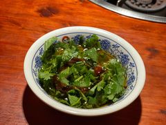 油碟-春熙里老火锅(春熙路店)