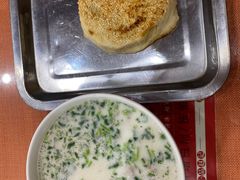 -教师之家赵家羊汤馆(东青龙街店)