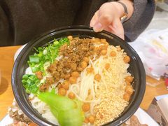 -宽窄巷成都菜(青岛路万达广场店)