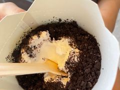 -麦当劳(科苑地铁站店)