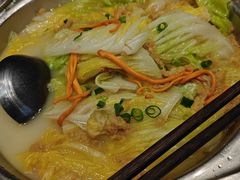 -胡家大厨(西三庄店)