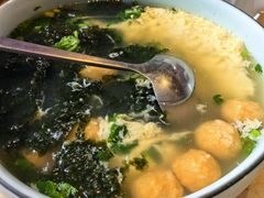 -望京楼flavor餐厅(古北水镇景区店)