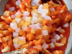 -清真•蜀风园(丁字沽店)