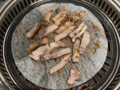 -烤路里·韩国品质自助烤肉(石路天虹4号店)