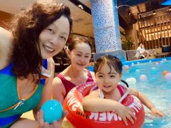 -青水瓦台汤泉(未央店)