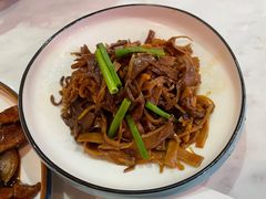 -锦園(伊势丹美食城店)