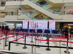 -光启城时尚购物中心