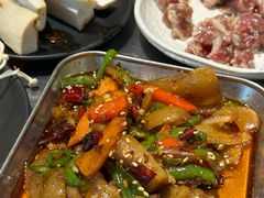 -炽城·烤肉名家(鸿达中央广场店)