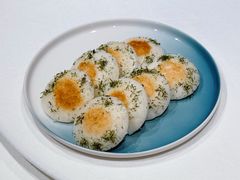 苔条酒香米馒头-鹿园 MOOSE(长宁店)