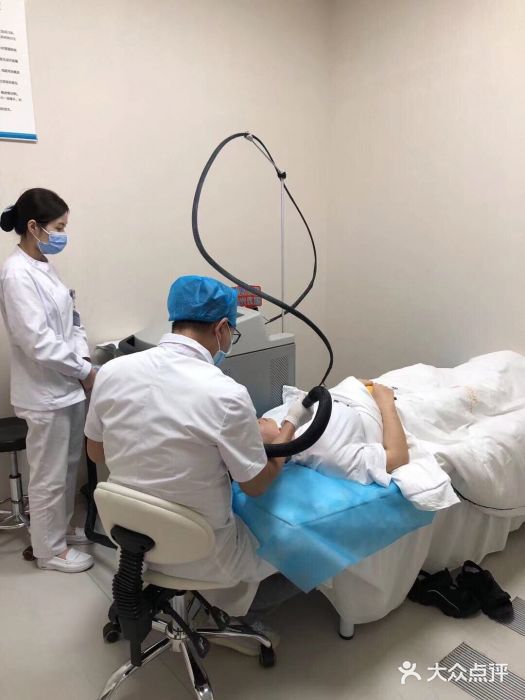 丽美妍医疗美容·皮秒·立体分层抗衰图片