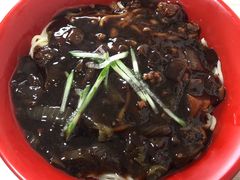 -高丽雅韩式炸酱面(南洪街店)