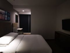-深圳机场凯悦酒店