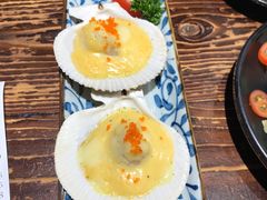 -小川洋风料理(街道口店)