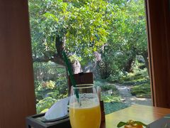 芒果芝士-Chom Cafe and Restaurant