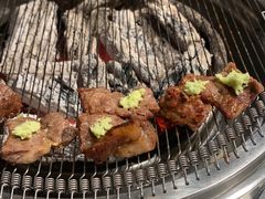 -韩山葵烤肉(太古里店)