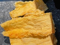 老哥炸豆皮-哥老官重庆美蛙鱼头(宝山龙湖店)