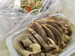 -张记卤菜店(三条巷店)