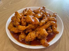 -三姐妹饺子(东木头市店)