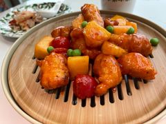 -苏梦江南·淮扬菜(夫子庙店·全天营业中)