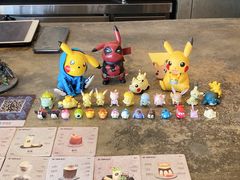 -BE NORMAL CAFE(霞溪路店)