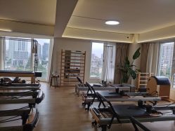 -康舒普拉提工作室control pilates