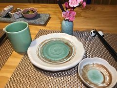 -活鳗饭·鹅肝范儿(高碑店店)