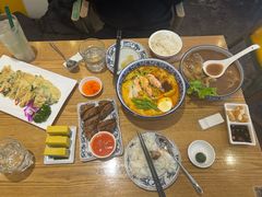 -峇峇娘马来西亚餐厅(望京SOHO店)