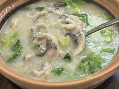 一鱼两食-顺德渔村·岭南一号