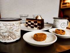-Peet's 皮爷咖啡(东湖路手作店)