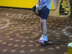 -万达IMAX影城(盘锦万达广场店)