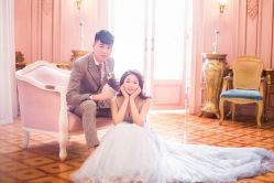 点击看大图 -太郎花子婚纱摄影艺术中心