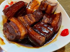 沈记红烧肉-沈记菜馆(酒仙桥路店)