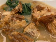 -翠华餐厅(香港国际机场店)