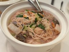 -莆田餐厅PUTIEN(西安万象天地店)