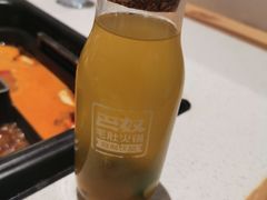 -巴奴毛肚火锅(淮河路店)