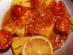 -由衷贵州酸汤牛肉火锅(新桥店)
