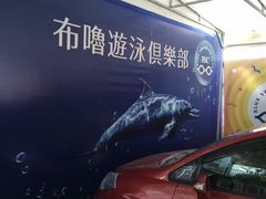 -教院附中游泳馆