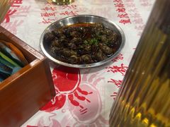 -辣螃铠盆盆蟹大排档(海昌店)