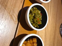 油炸花生米-宽板凳老灶火锅(簋街店)