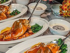 -新光酒家·河豚·海鲜·蟹料理(浦东店)