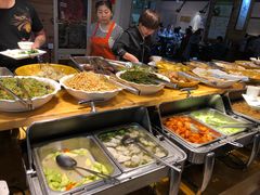 -素清香(解放路店)