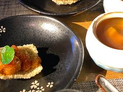 -生机蔬食·24节气料理餐厅(番禺广场店)