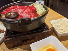 -隐泉之语日式料理(王府中环店)