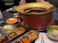 -西塔老太太泥炉烤肉(龙湖北苑天街店)