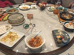 -君霖海鲜私房菜(春柳店)