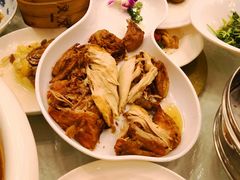 -西安饭庄·非遗陕菜(钟楼店)